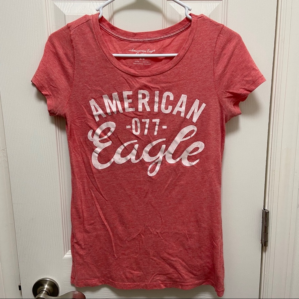 American Eagle Top